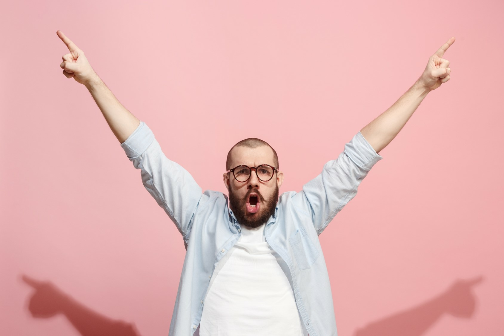 Doe eens zot en solliciteer nu bij alter expo